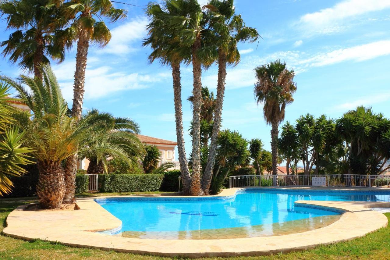 فيلا Casa El Oasis كاليبي المظهر الخارجي الصورة