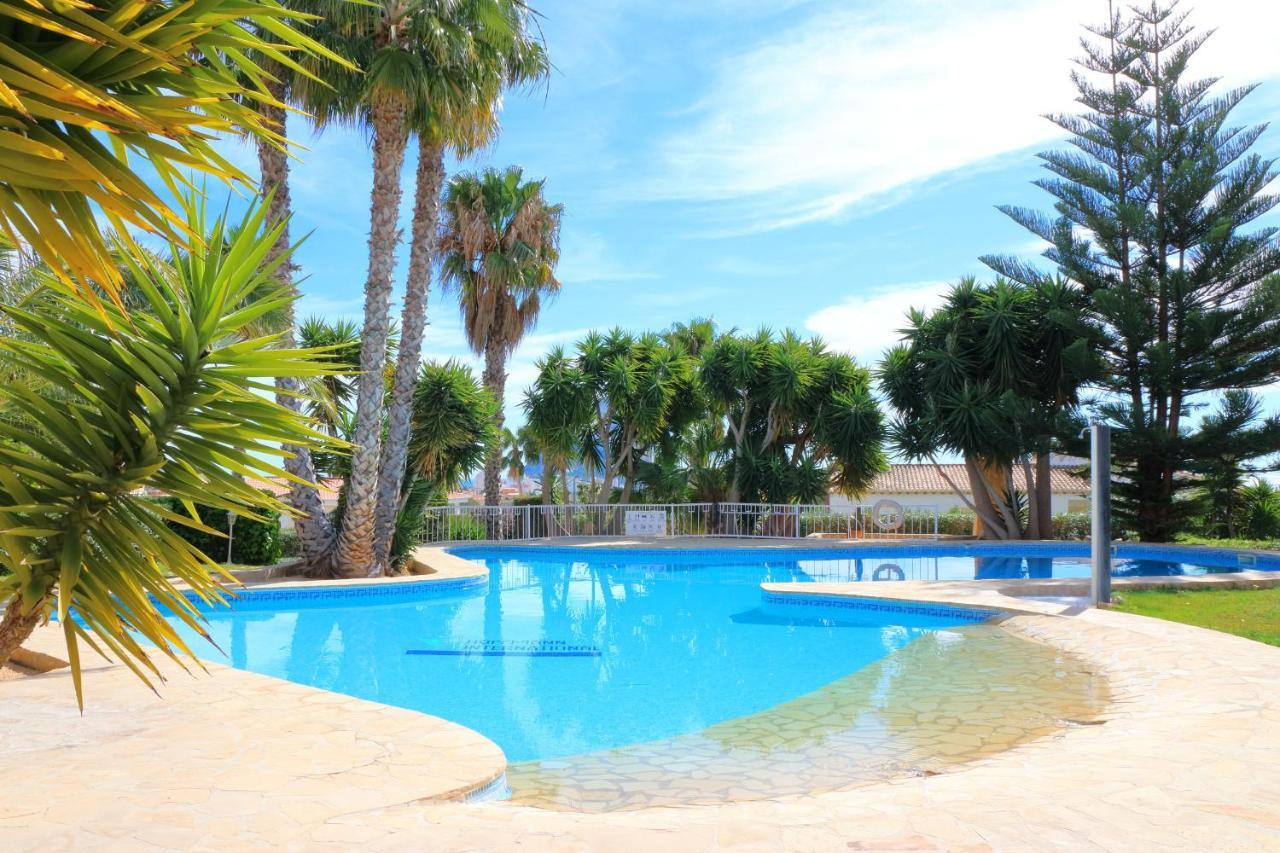 فيلا Casa El Oasis كاليبي المظهر الخارجي الصورة