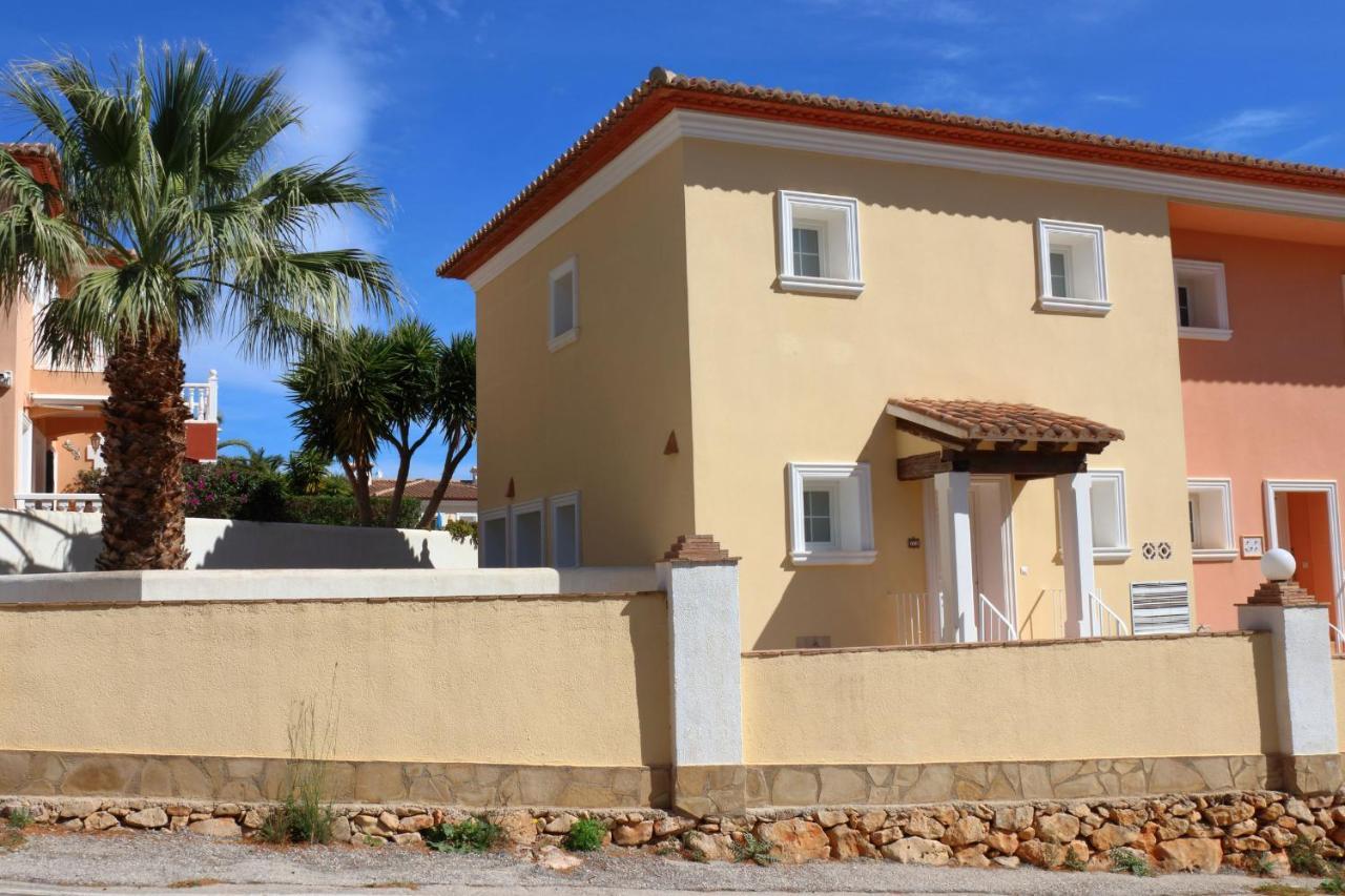 فيلا Casa El Oasis كاليبي المظهر الخارجي الصورة