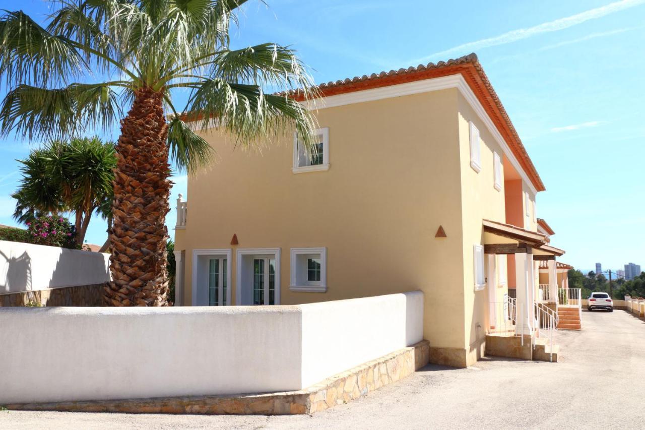 فيلا Casa El Oasis كاليبي المظهر الخارجي الصورة